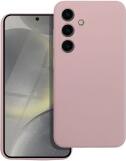 OEM Silicone Back Case (Microfiber Soft