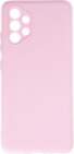 OEM Silicone Back Case (Microfiber Soft