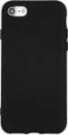 OEM Silicone Back Case (Microfiber Soft