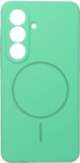 OEM Silicone Back Case with MagSafe