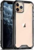 OEM Tel Protect Acrilic Back Case