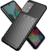 OEM Thunder Series Twill Texture TPU