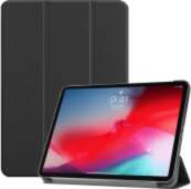 OEM Tri-fold Stand PU Leather Smart