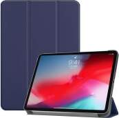 OEM Tri-fold Stand PU Leather Smart