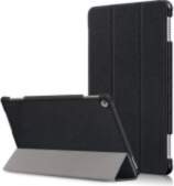 OEM Tri-fold Stand PU Smart Auto