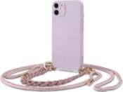 Tech-Protect Icon Chain Back Case priekš