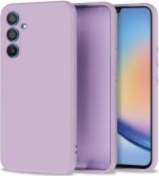 Tech-Protect Icon Series Back Case priekš