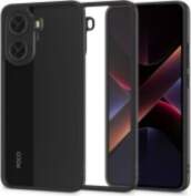 Tech-Protect Magmat Back Case priekš Xiaomi