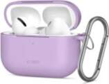 Tech-Protect Silicone Hook Case priekš Apple