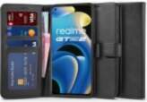 Tech-Protect Wallet Book Case priekš Realme