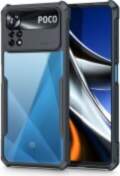 Tech-Protect Xund series Back Case priekš