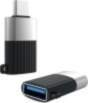 XO USB to Type-C OTG Adapter