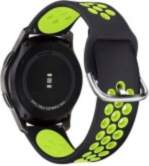 22mm Tech-Protect Soft Band Silicone Watch