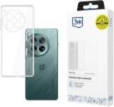 3MK Clear Case priekš OnePlus 12
