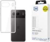 3MK Clear Case priekš OnePlus Nord