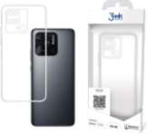 3MK Clear Case priekš Xiaomi Redmi
