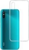 3MK Clear Case priekš Xiaomi Redmi