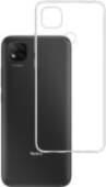 3MK Clear Case priekš Xiaomi Redmi