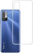 3MK Clear Case priekš Xiaomi Redmi