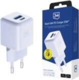 3MK Hyper GaN Charger PPS /