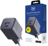 3MK HyperCharger GaN PPS / PD