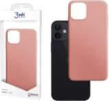 3MK Matt Case priekš Apple iPhone