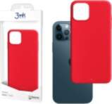 3MK Matt Case priekš Apple iPhone
