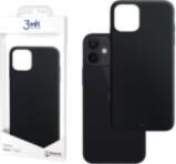 3MK Matt Case priekš Apple iPhone