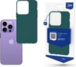 3MK Matt Case priekš Apple iPhone