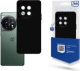 3MK Matt Case priekš OnePlus 11