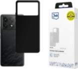 3MK Matt Case priekš Xiaomi Poco