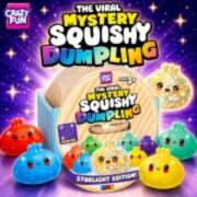 Crazy Fun [ORIGINAL] RMS Mystery Squishy