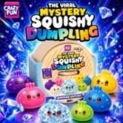 Crazy Fun [ORIGINAL] RMS Mystery Squishy
