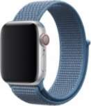 Devia Strap Deluxe Sport3 priekš Apple