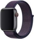 Devia Strap Deluxe Sport3 priekš Apple