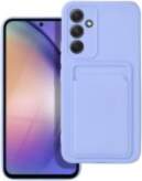 Forcell Card Back Case priekš Samsung