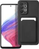 Forcell Card Back Case priekš Samsung