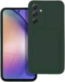 Forcell Card Back Case priekš Samsung
