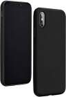 Forcell Silicone Lite Back Case priekš