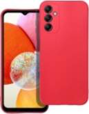 Forcell Soft Back Case priekš Samsung