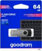 Goodram UTS3 Flash Drive 64GB USB
