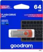Goodram UTS3 Flash Drive 64GB USB