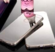 GreenGo Mirror TPU Back Case priekš