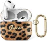 Guess GUA3USLEO Leopard Collection Case priekš