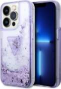 Guess Liquid Glitter Palm Collection Back