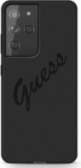 Guess Vintage Script series Back Case
