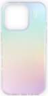 IDeal of Sweden Clear Back Case
