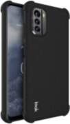 Imak Shockproof Matt TPU Back Case