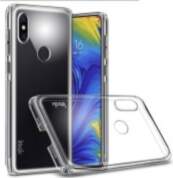 IMAK Stealth Case Clear 0.8mm
