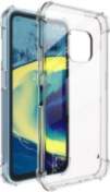 Imak Well-Protected Sheer Flexible TPU Back